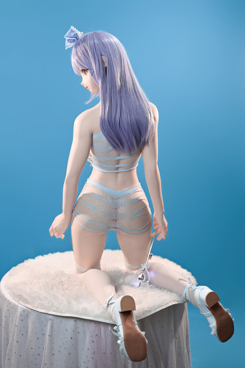 Ami Sex Doll (FUDoll 153cm I-Cup #Anime Silicon)