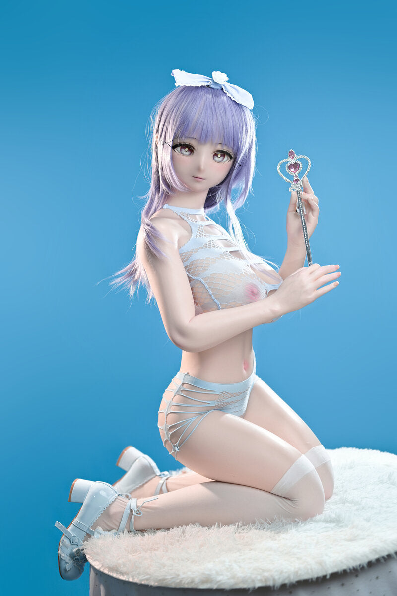 Ami Sex Doll (FUDoll 153cm I-Cup #Anime Silicon)