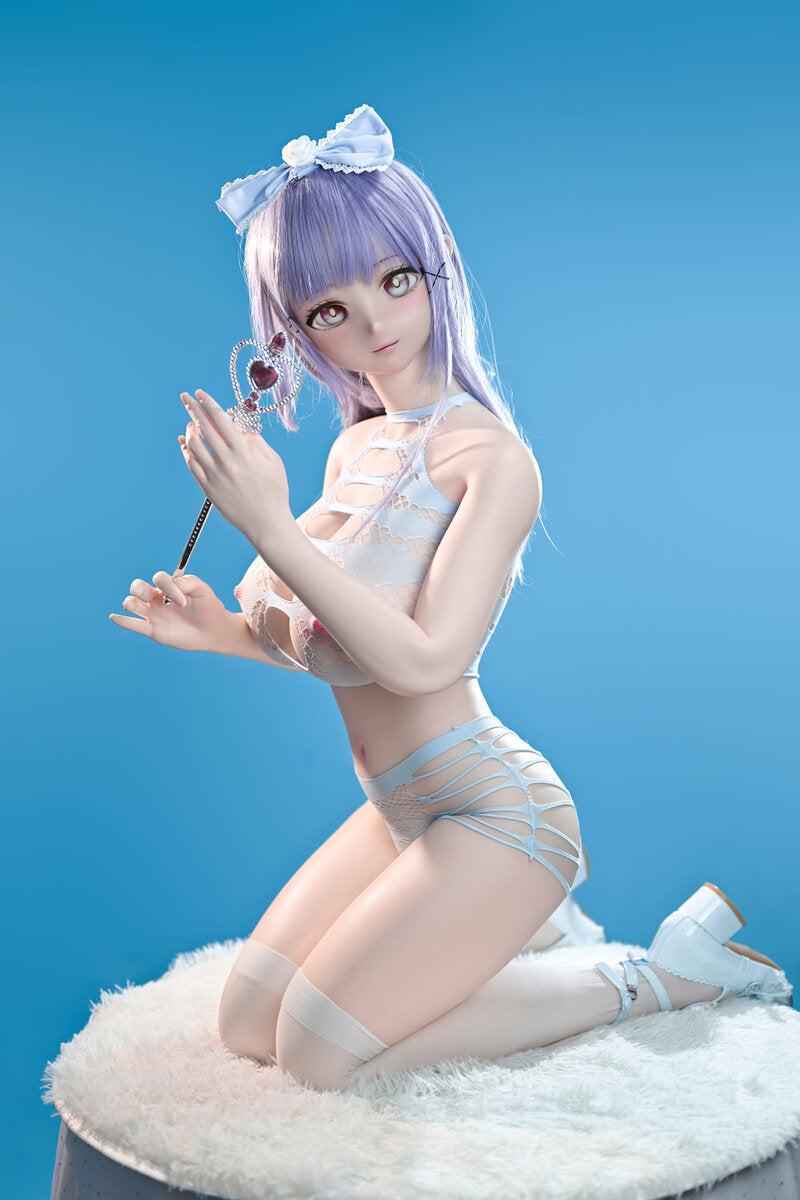 Ami Sex Doll (FUDoll 153cm I-Cup #Anime Silicon)