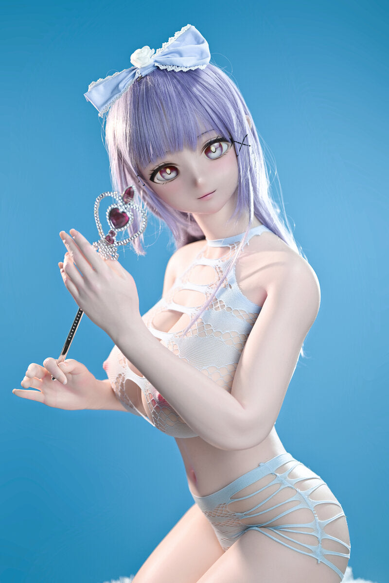 Ami Sex Doll (FUDoll 153cm I-Cup #Anime Silicon)
