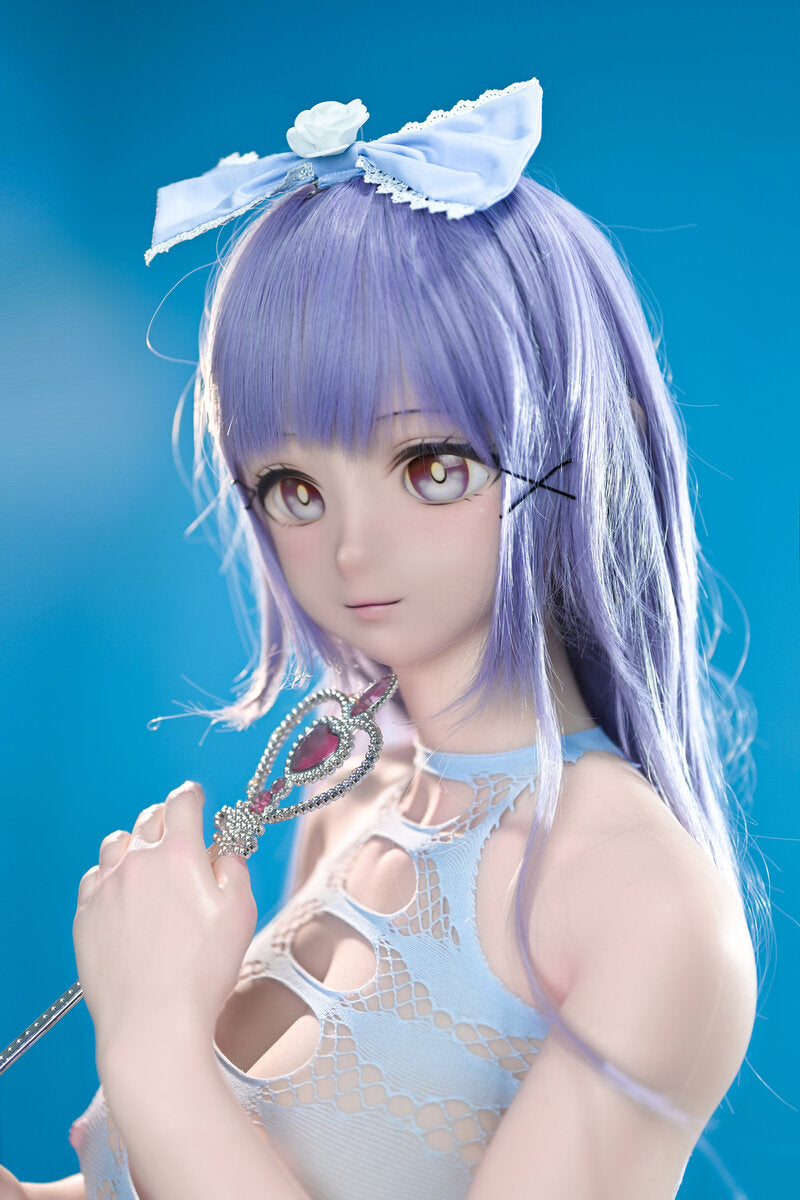 Ami Sex Doll (FUDoll 153cm I-Cup #Anime Silicon)
