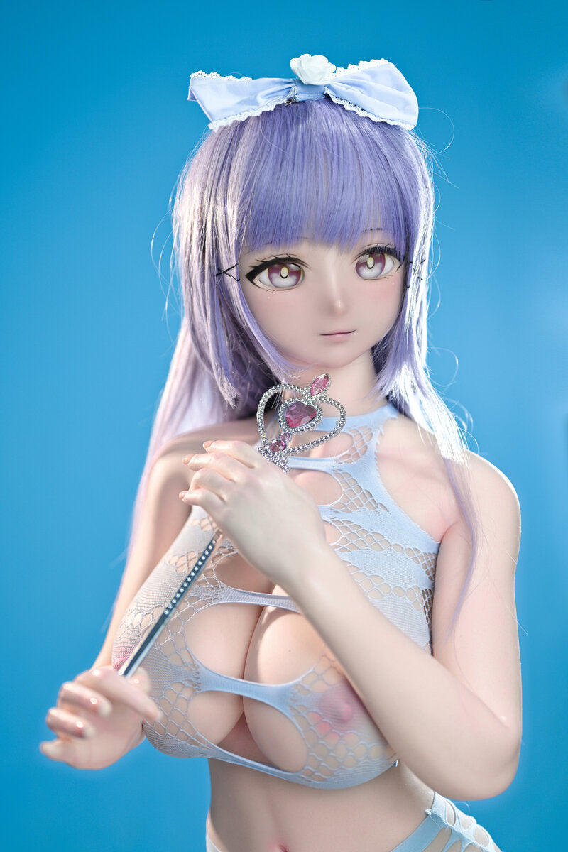 Ami Sex Doll (FUDoll 153cm I-Cup #Anime Silicon)