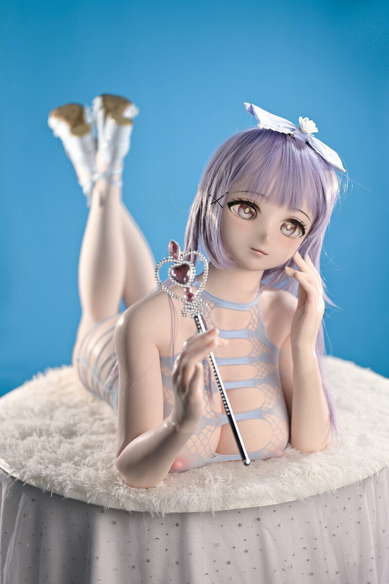 Ami Sex Doll (FUDoll 153cm I-Cup #Anime Silicon)