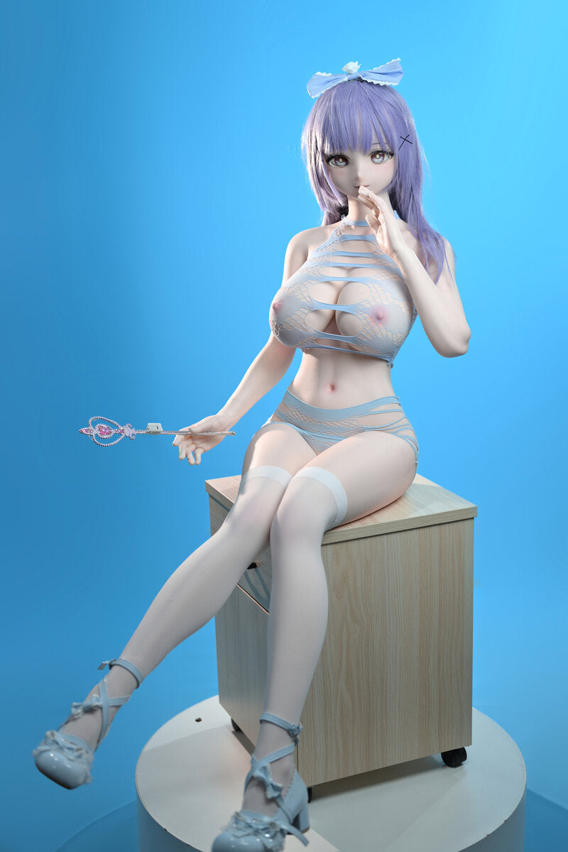 Ami Sex Doll (FUDoll 153cm I-Cup #Anime Silicon)