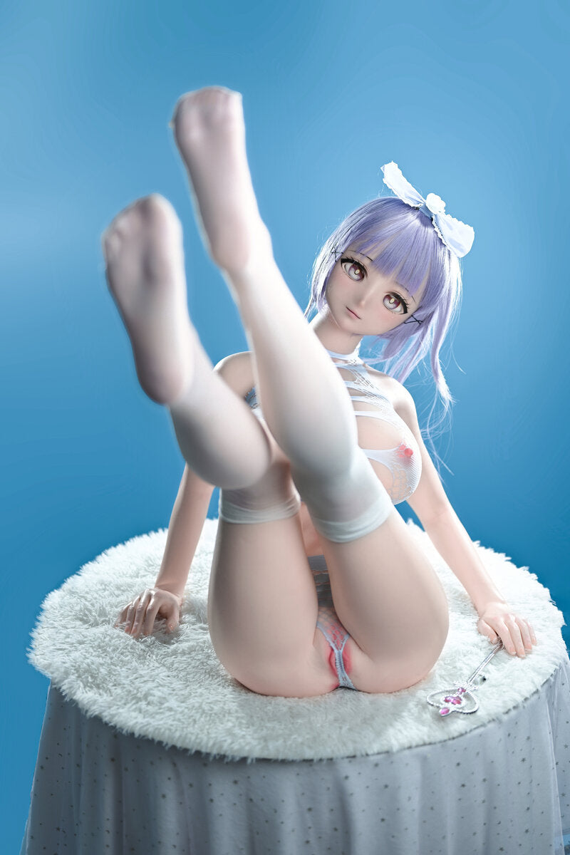 Ami Sex Doll (FUDoll 153cm I-Cup #Anime Silicon)