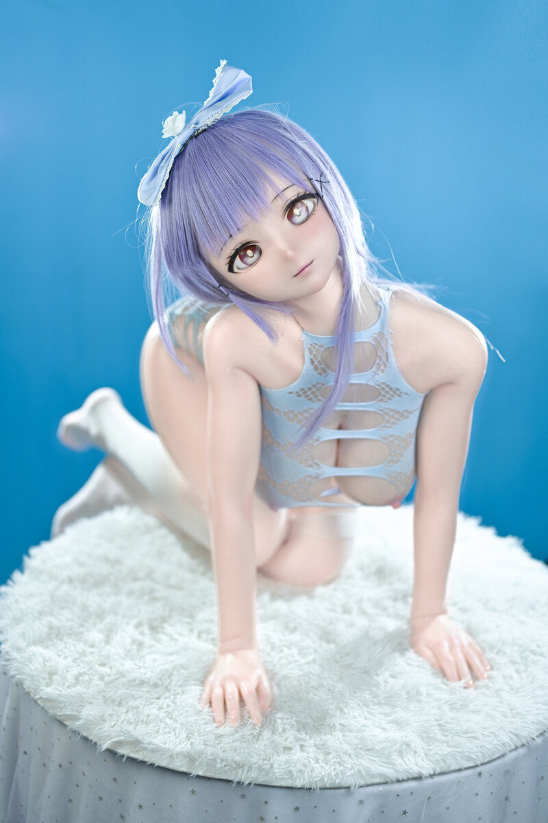 Ami Sex Doll (FUDoll 153cm I-Cup #Anime Silicon)