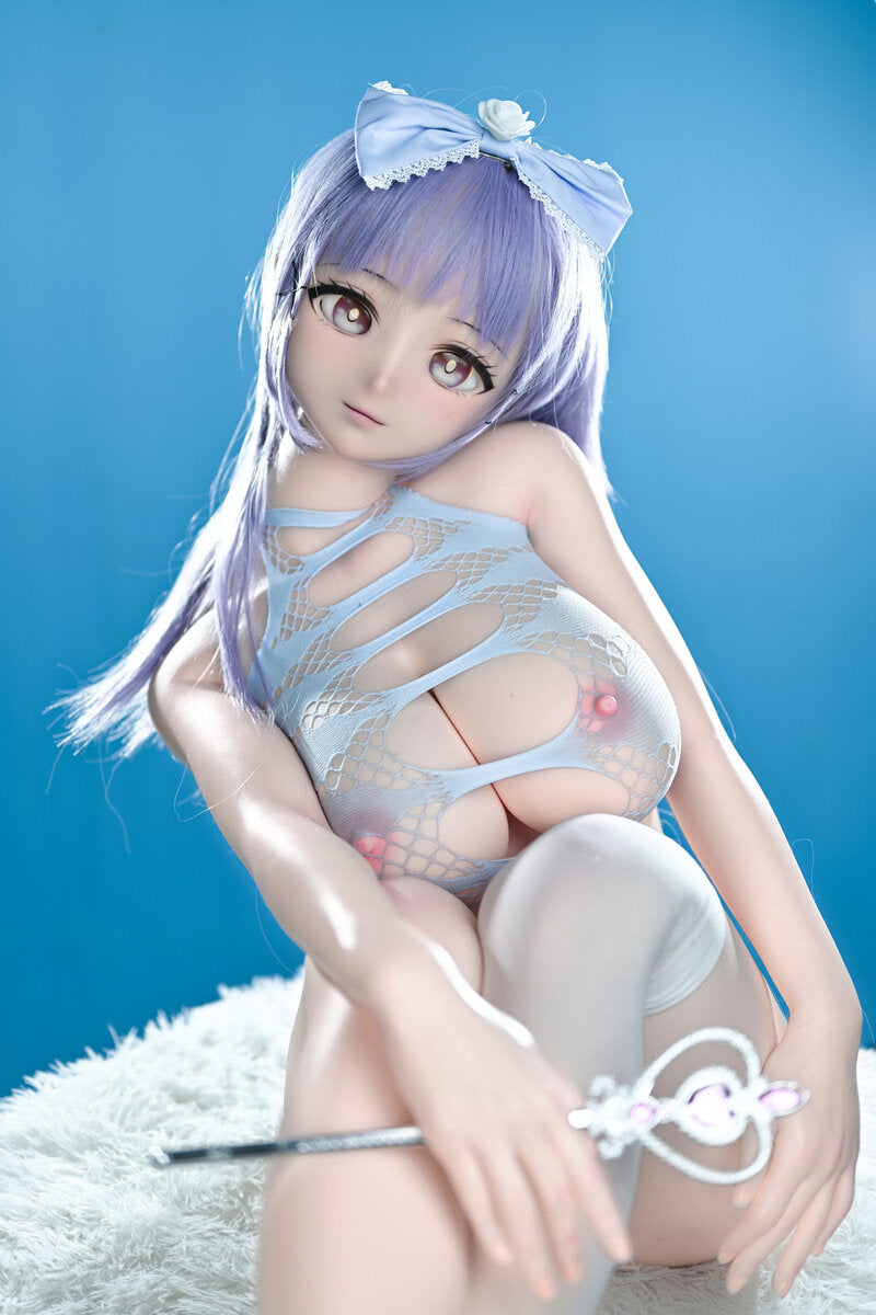 Ami Sex Doll (FUDoll 153cm I-Cup #Anime Silicon)