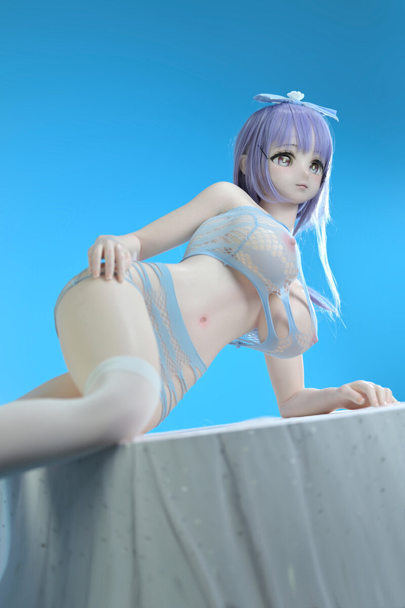 Ami Sex Doll (FUDoll 153cm I-Cup #Anime Silicon)