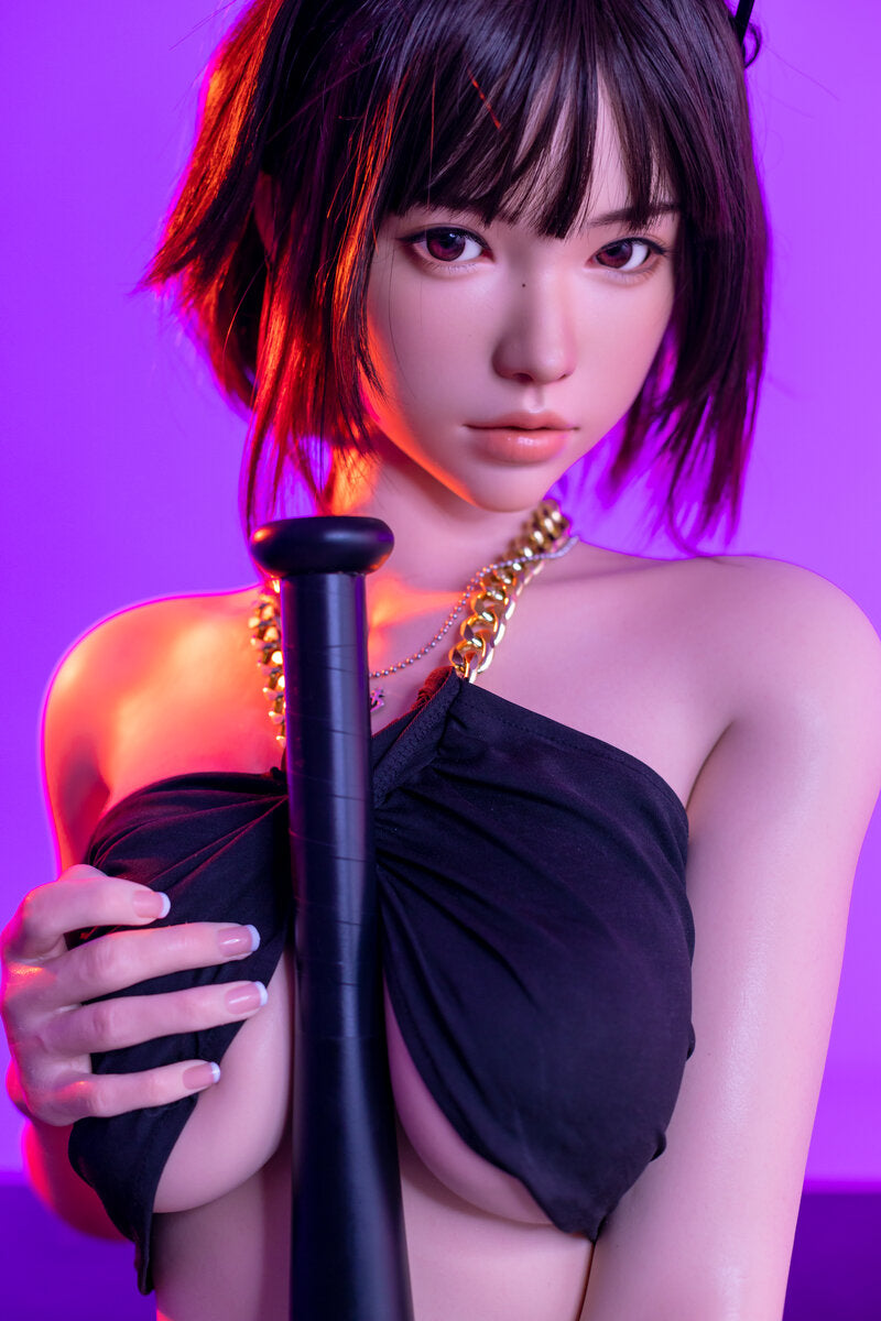 ShaLi Sex Doll (FUDoll 161 cm D-Cup Silicon)