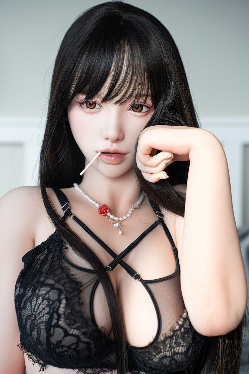 Lemmy Sex doll (FUDoll 166cm F-cup #J032 silicone)