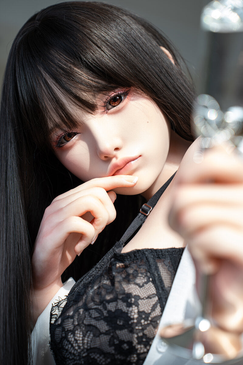 Lemmy Sex doll (FUDoll 166cm F-cup #J032 silicone)