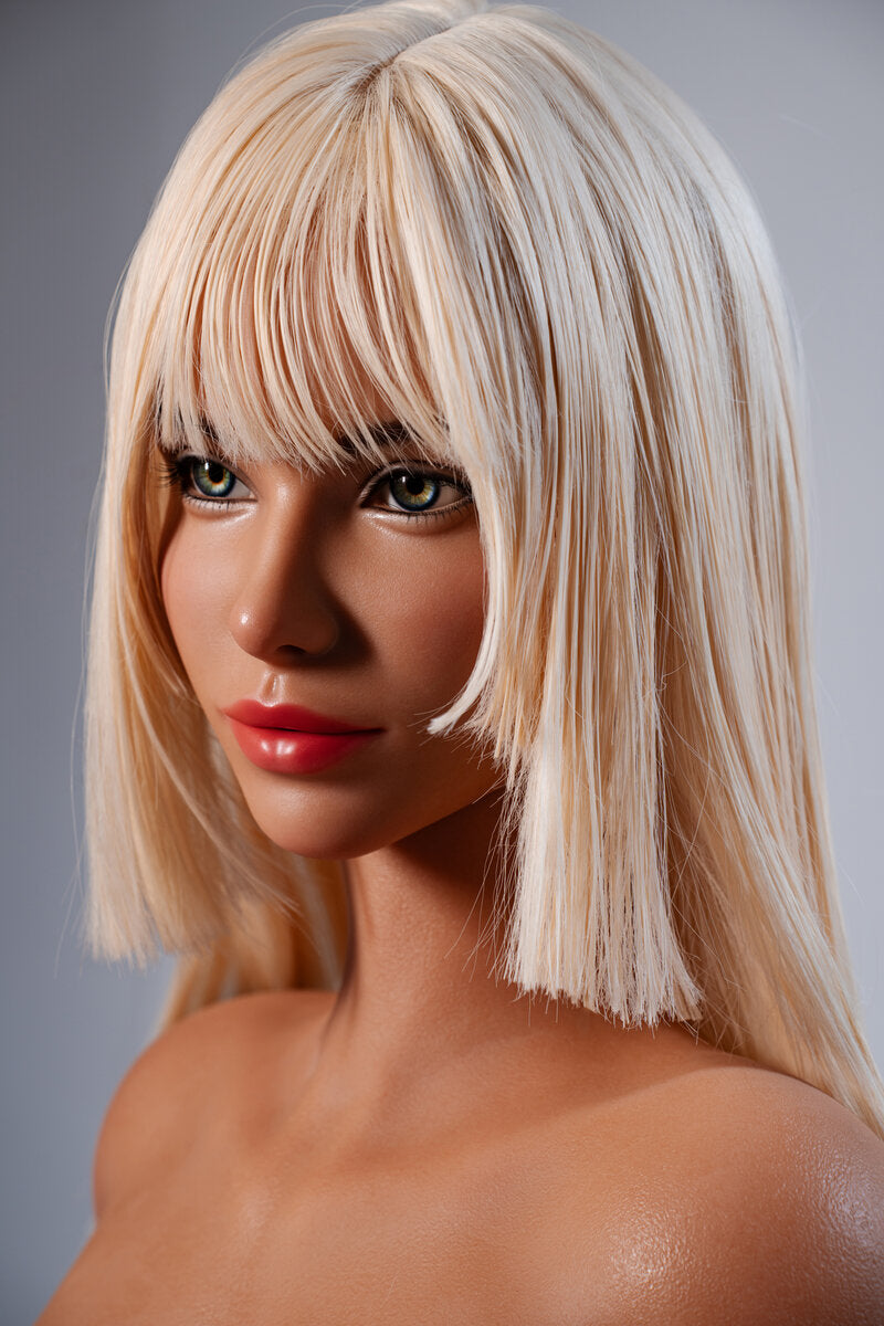 Lisa Sex Doll (FUDoll 157cm H-Cup Silicon)