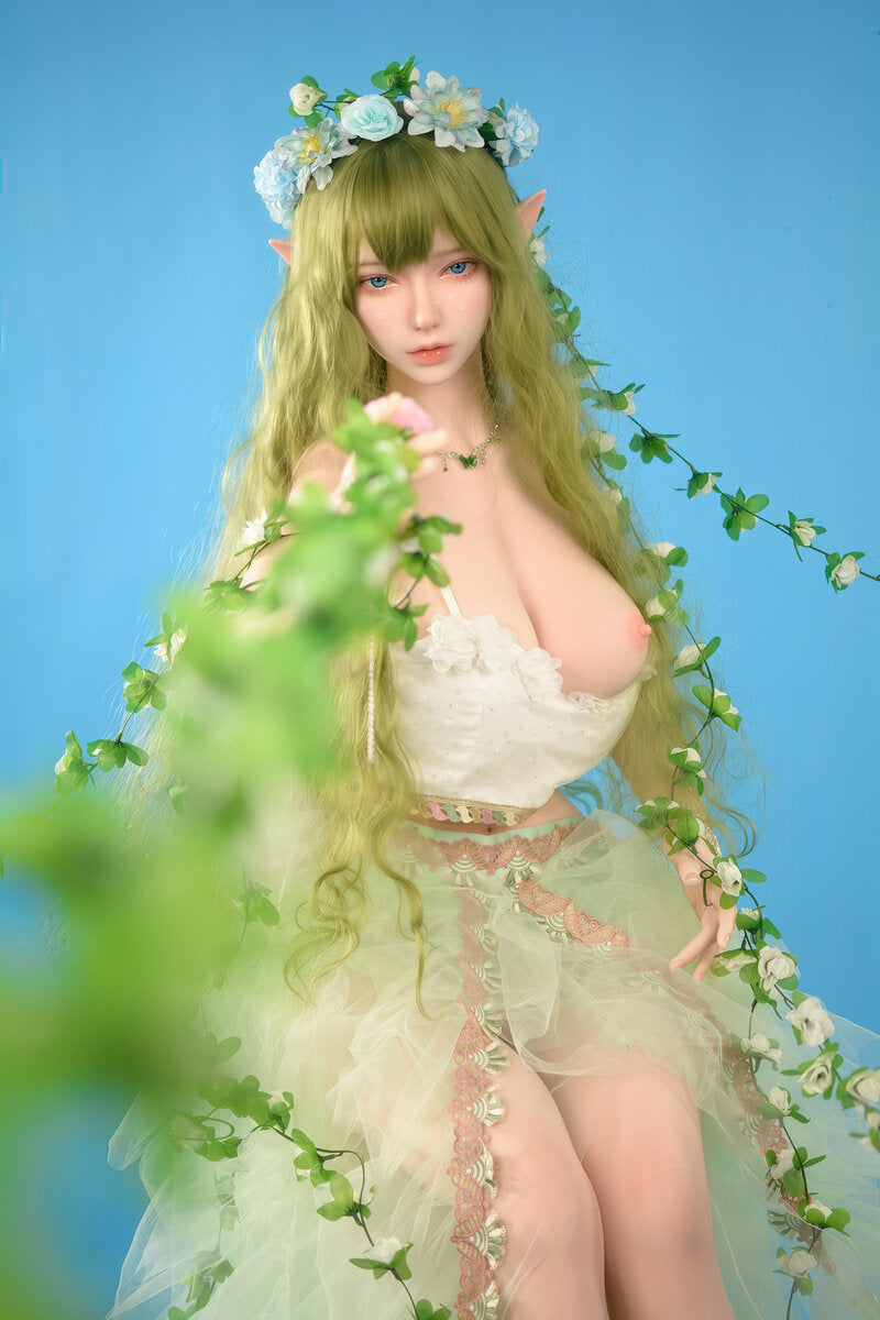 Ailita Sex Doll (FUDoll 169cm D-Cup Silicon)
