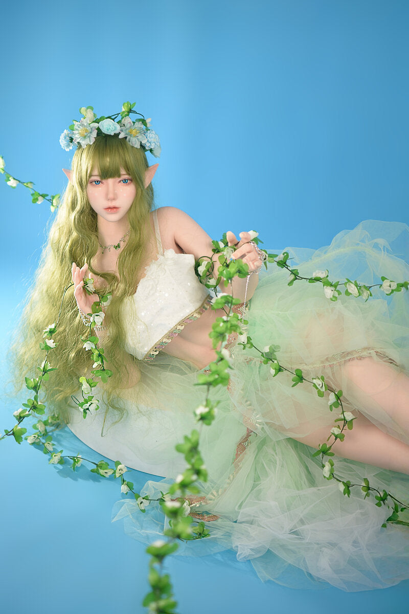Ailita Sex Doll (FUDoll 169cm D-Cup Silicon)