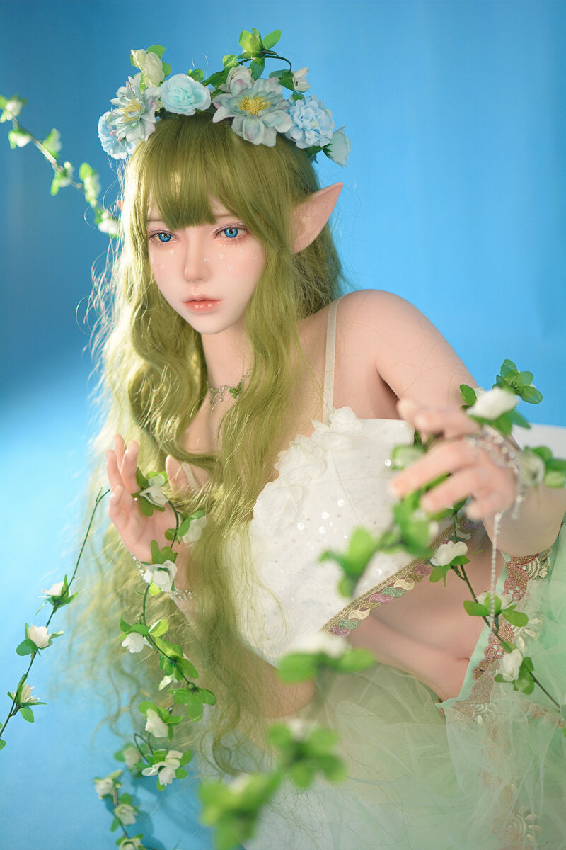 Ailita Sex Doll (FUDoll 169cm D-Cup Silicon)