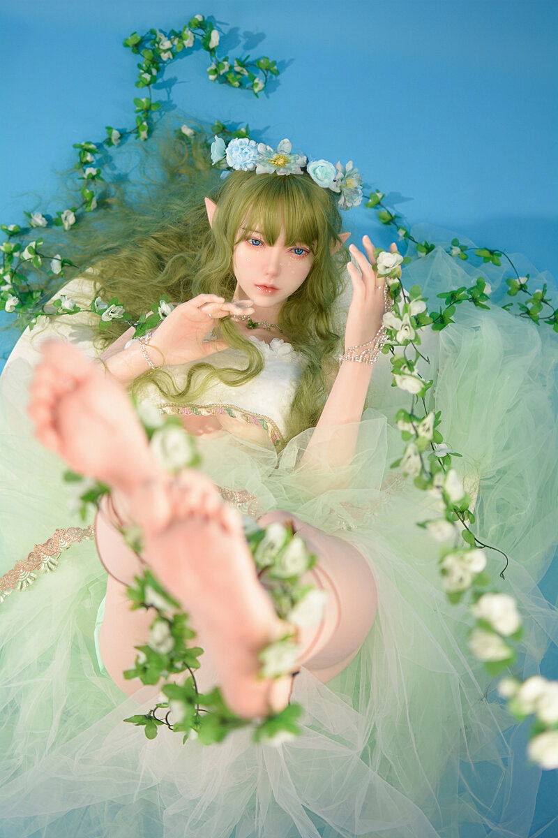 Ailita Sex Doll (FUDoll 169cm D-Cup Silicon)
