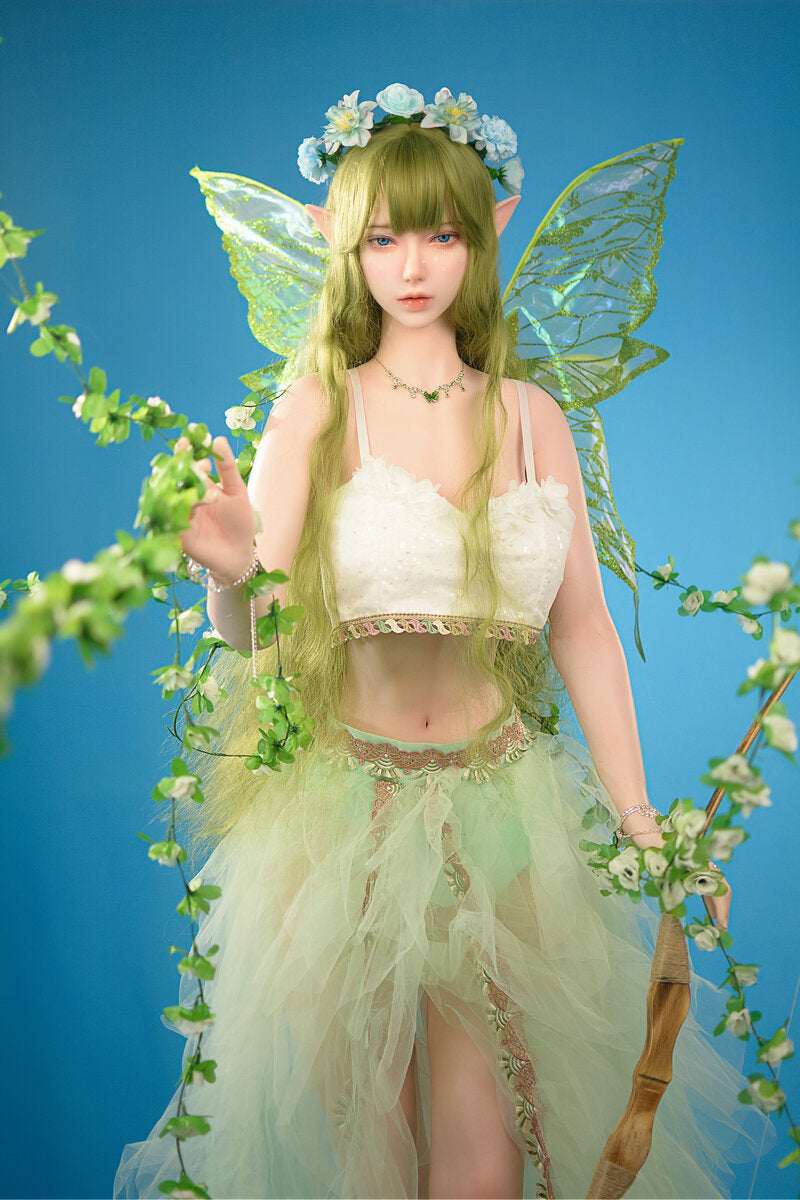 Ailita Sex Doll (FUDoll 169cm D-Cup Silicon)
