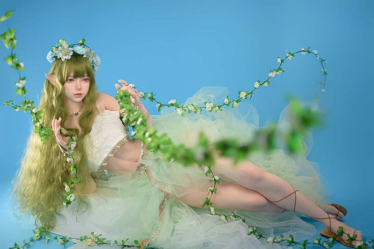 Ailita Sex Doll (FUDoll 169cm D-Cup Silicon)