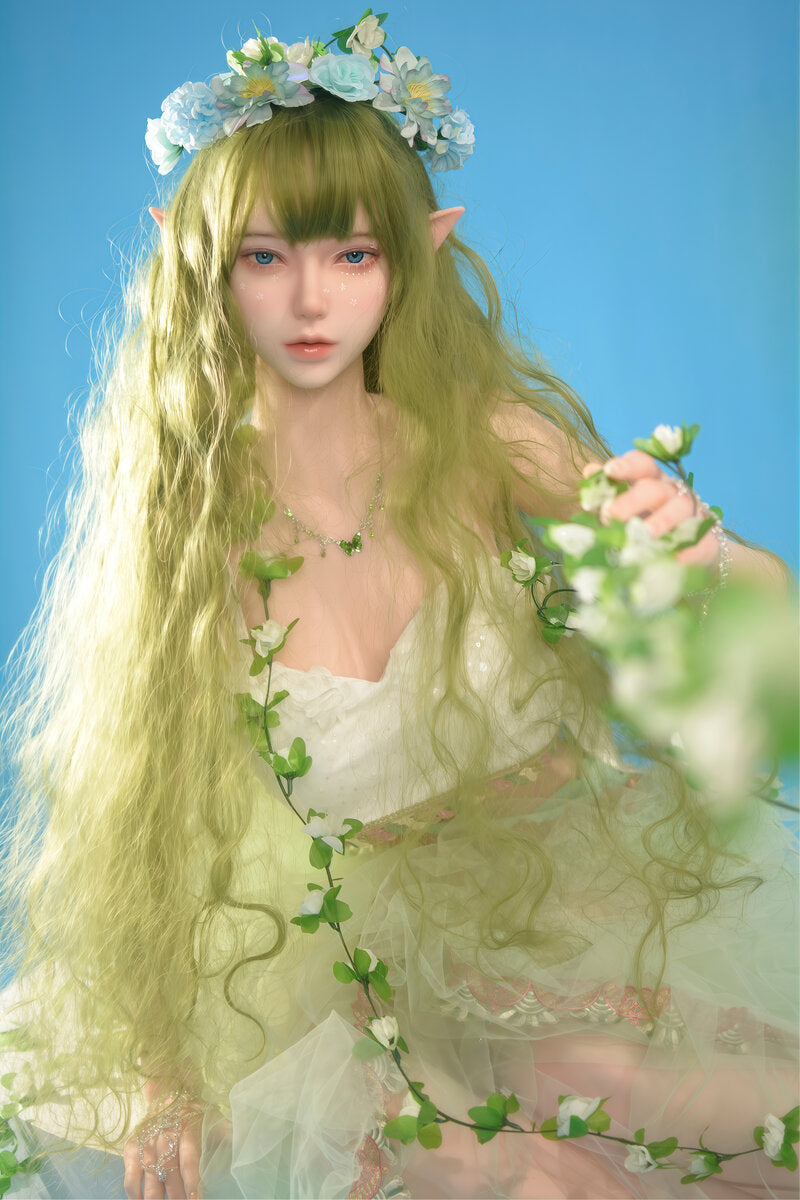 Ailita Sex Doll (FUDoll 169cm D-Cup Silicon)