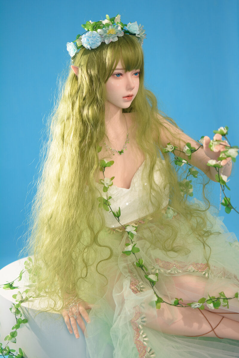 Ailita Sex Doll (FUDoll 169cm D-Cup Silicon)