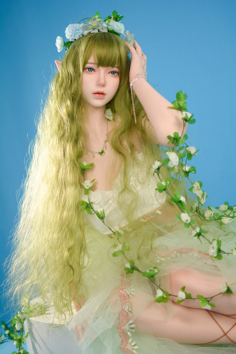 Ailita Sex Doll (FUDoll 169cm D-Cup Silicon)