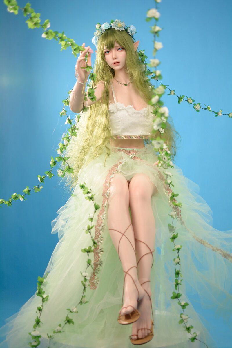 Ailita Sex Doll (FUDoll 169cm D-Cup Silicon)