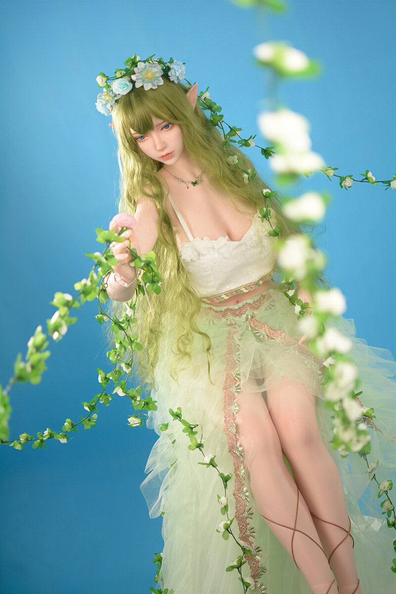 Ailita Sex Doll (FUDoll 169cm D-Cup Silicon)