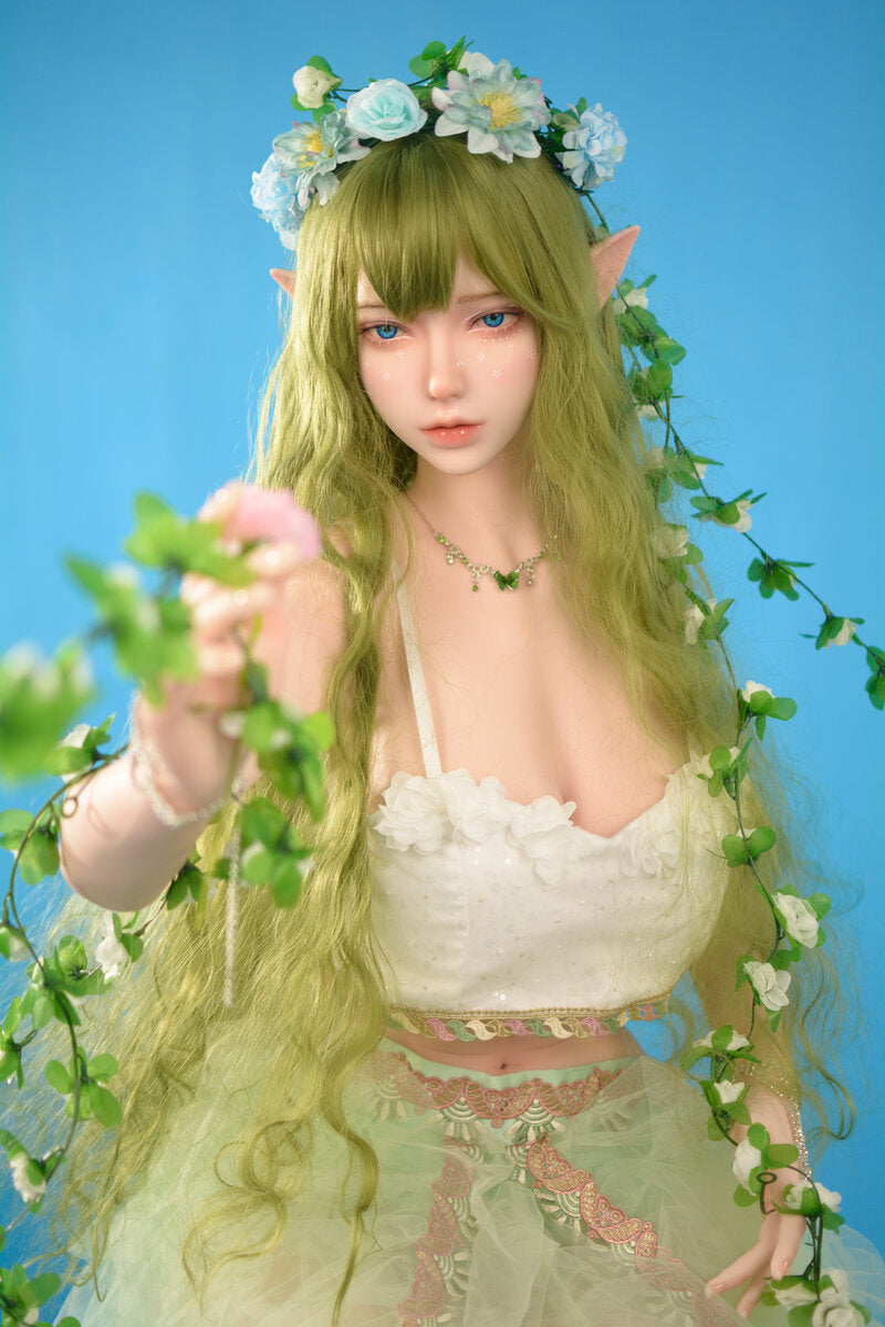 Ailita Sex Doll (FUDoll 169cm D-Cup Silicon)