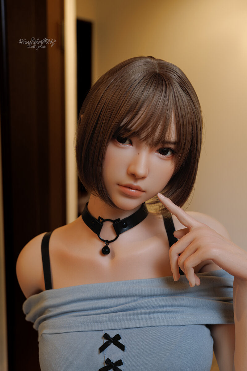 Aisha Sex Doll (FUDoll 161 cm D-Cup Silicon)