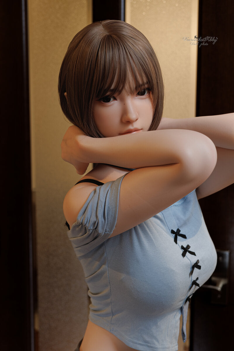 Aisha Sex Doll (FUDoll 161 cm D-Cup Silicon)