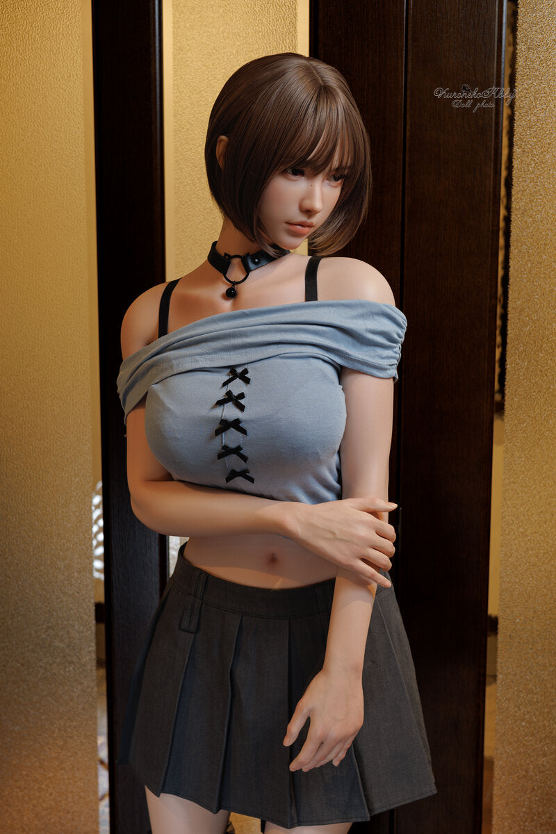 Aisha Sex Doll (FUDoll 161 cm D-Cup Silicon)