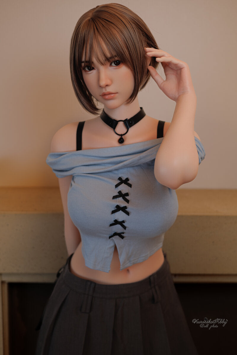 Aisha Sex Doll (FUDoll 161 cm D-Cup Silicon)
