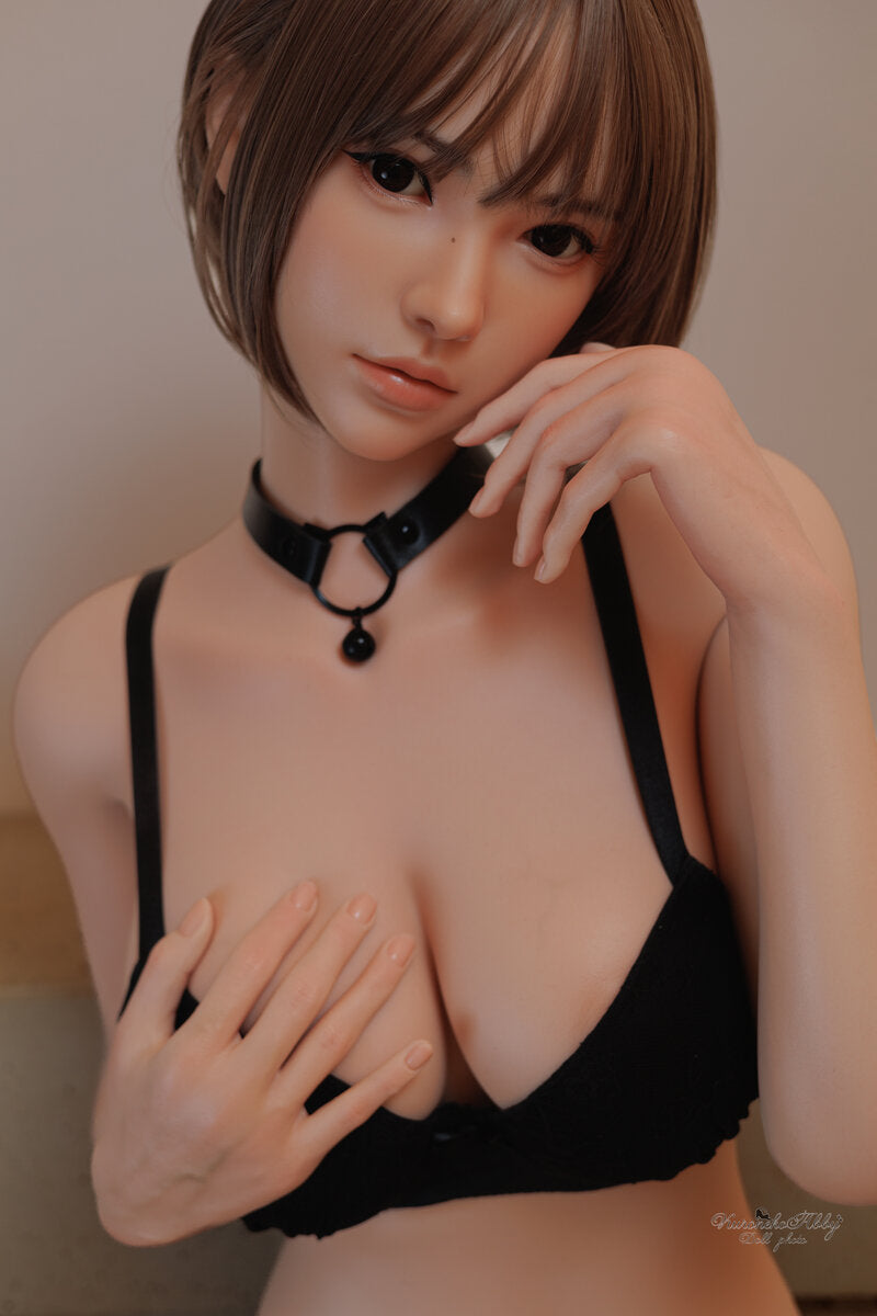 Aisha Sex Doll (FUDoll 161 cm D-Cup Silicon)