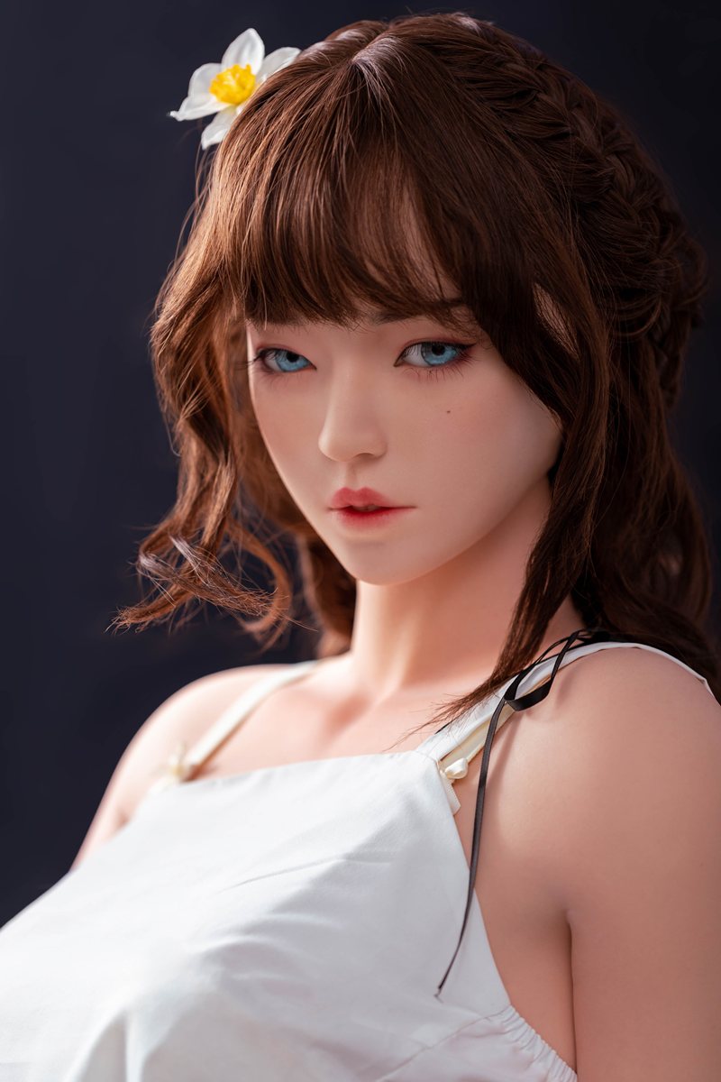 Sae Sex Doll (FUDoll 158 cm D-Cup # J020 silikon)