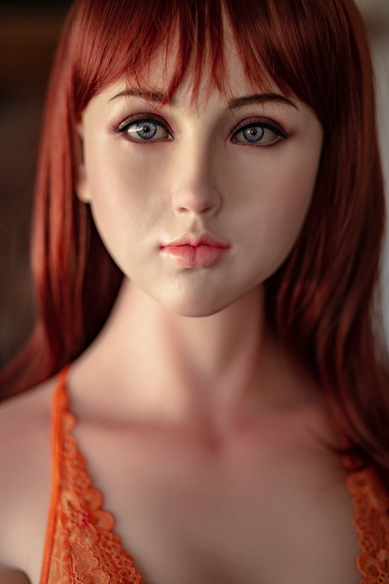 Misa Sex Doll (FUDoll 163cm F-Cup #J033 TPE+Silikon)