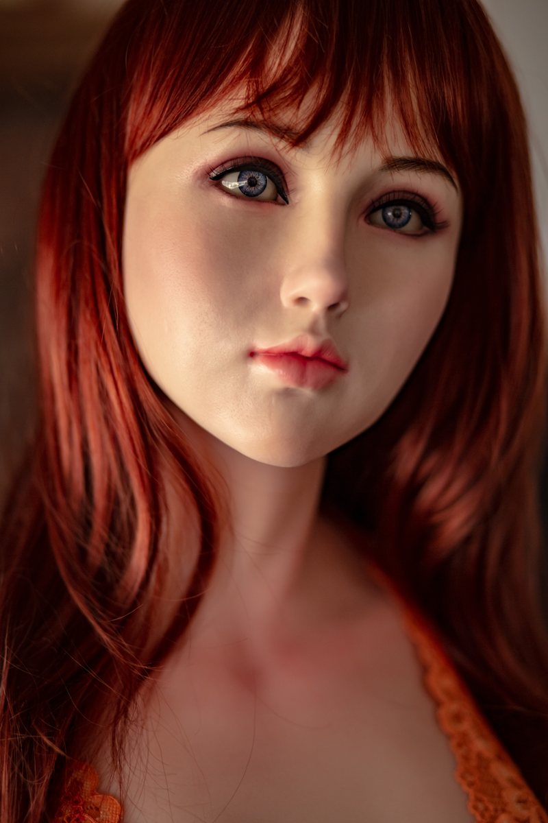 Misa Sex Doll (FUDoll 163cm F-Cup #J033 TPE+Silikon)