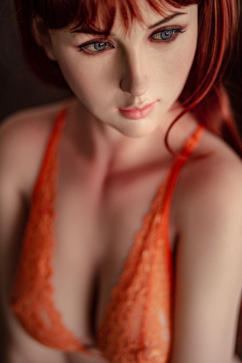 Misa Sex Doll (FUDoll 163cm F-Cup #J033 TPE+Silikon)