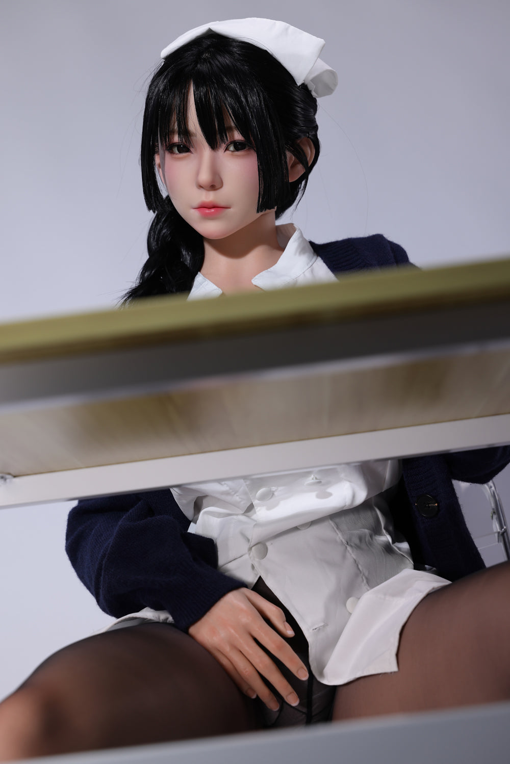 Ivry Sex Doll (FUDoll 166cm F-Cup Silicon)