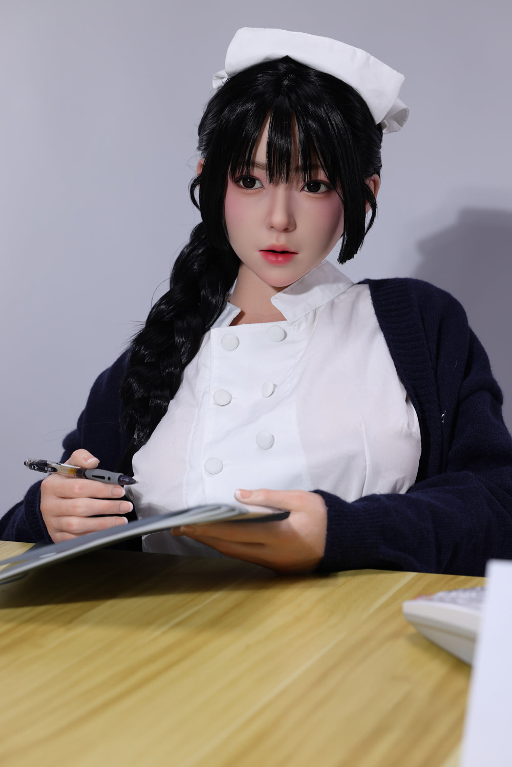 Ivry Sex Doll (FUDoll 166cm F-Cup Silicon)