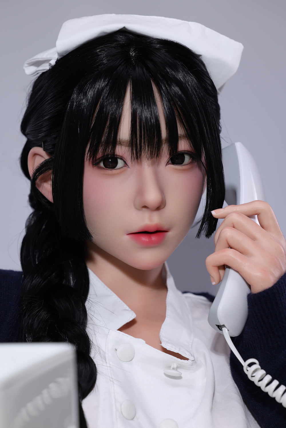 Ivry Sex Doll (FUDoll 166cm F-Cup Silicon)