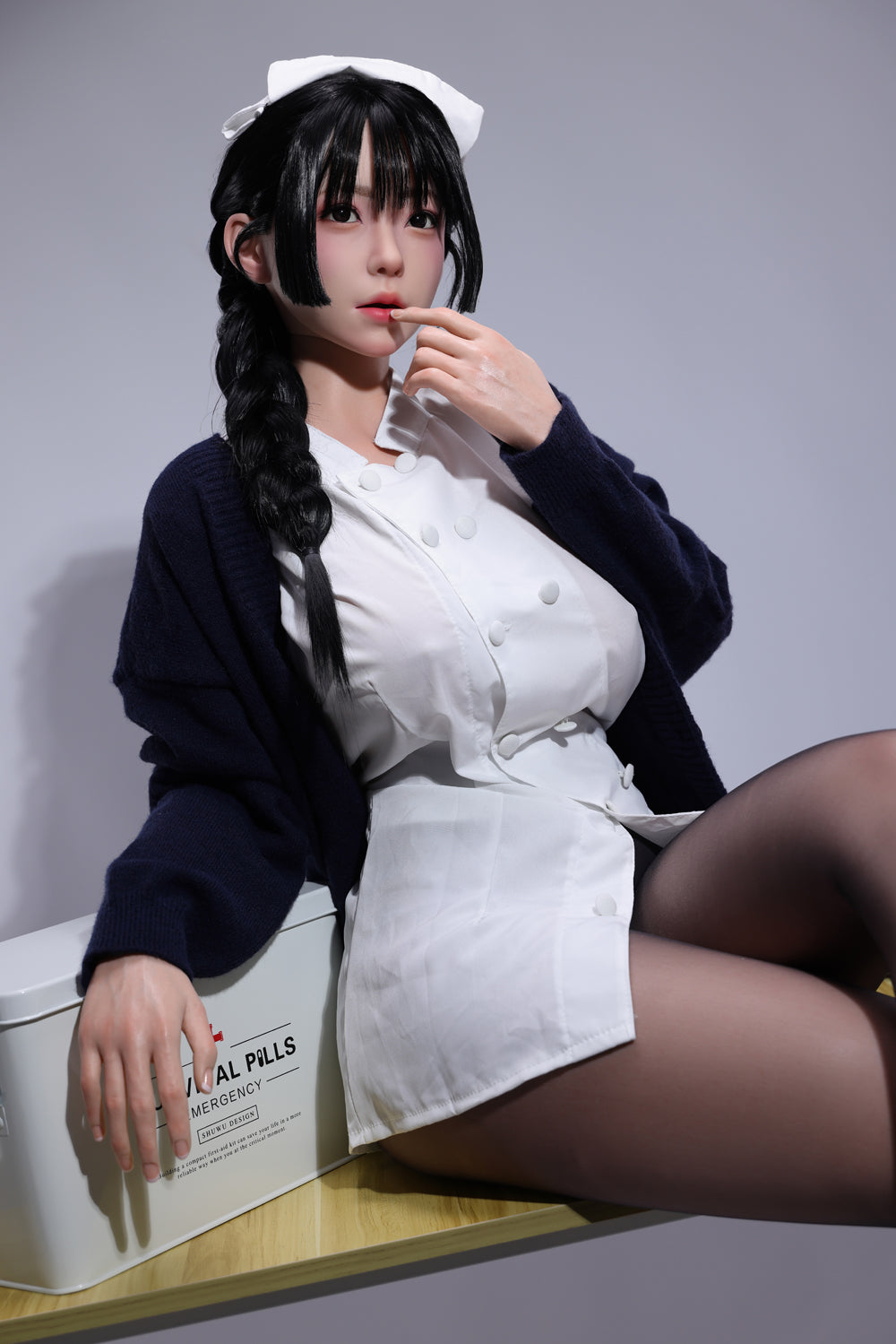 Ivry Sex Doll (FUDoll 166cm F-Cup Silicon)