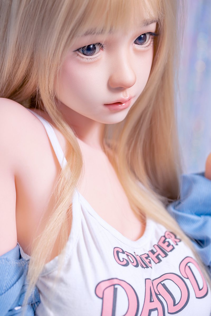 Xiaozhi ex panenka (FUDoll 148cm D-Cup #J018 STPE+silikon)