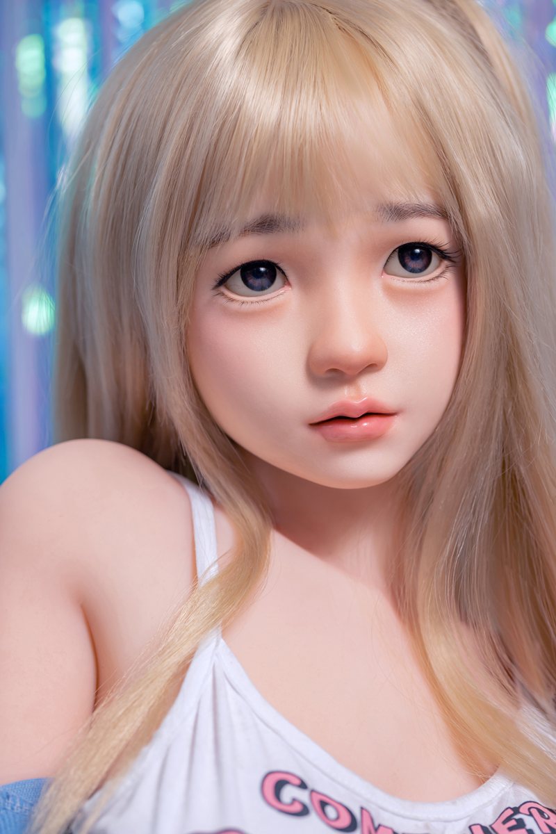 Xiaozhi ex panenka (FUDoll 148cm D-Cup #J018 STPE+silikon)