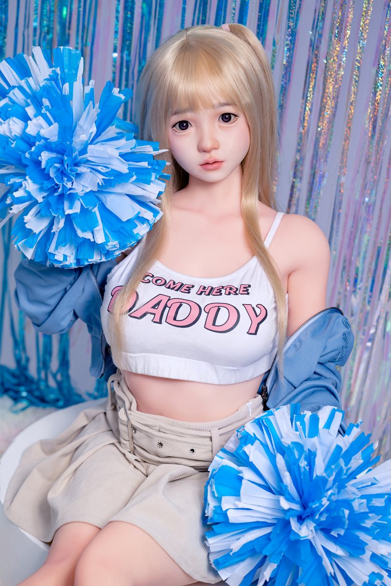 Xiaozhi ex panenka (FUDoll 148cm D-Cup #J018 STPE+silikon)