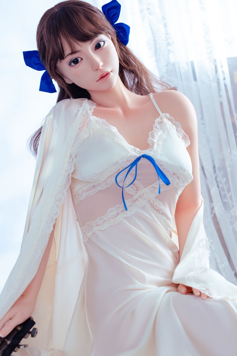 Late Sex doll (FUDoll 158cm D-cup #J021 silicone)
