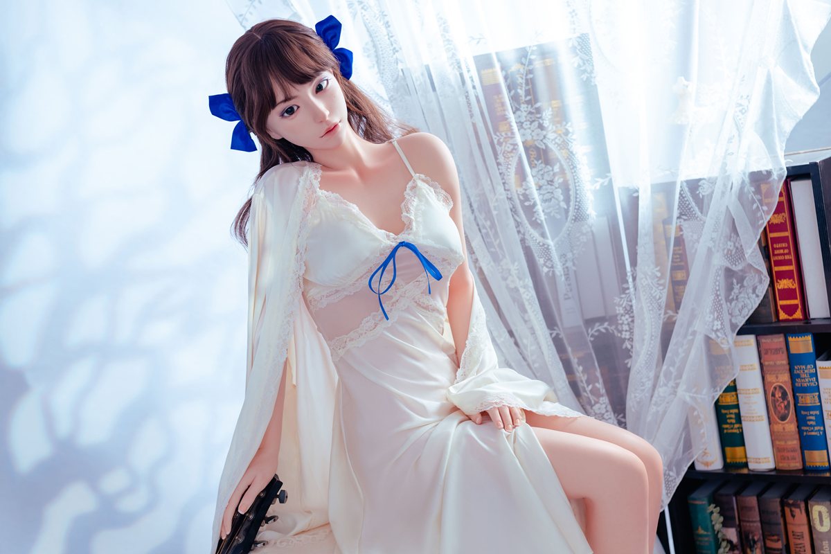 Late Sex doll (FUDoll 158cm D-cup #J021 silicone)