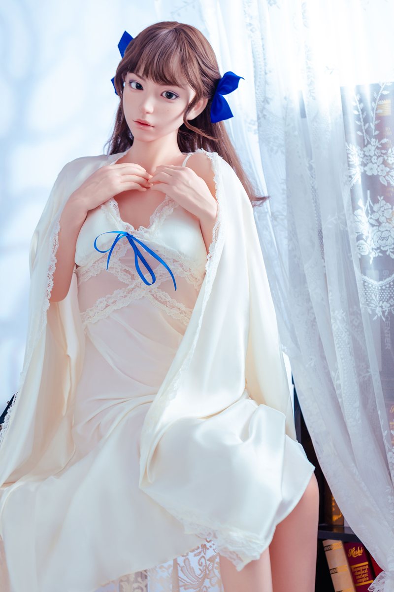 Late Sex doll (FUDoll 158cm D-cup #J021 silicone)