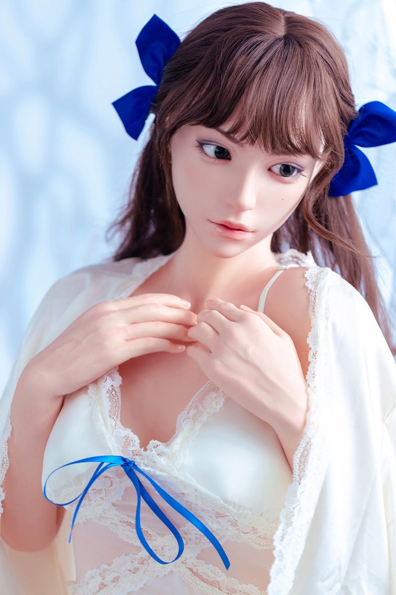 Late Sex doll (FUDoll 158cm D-cup #J021 silicone)