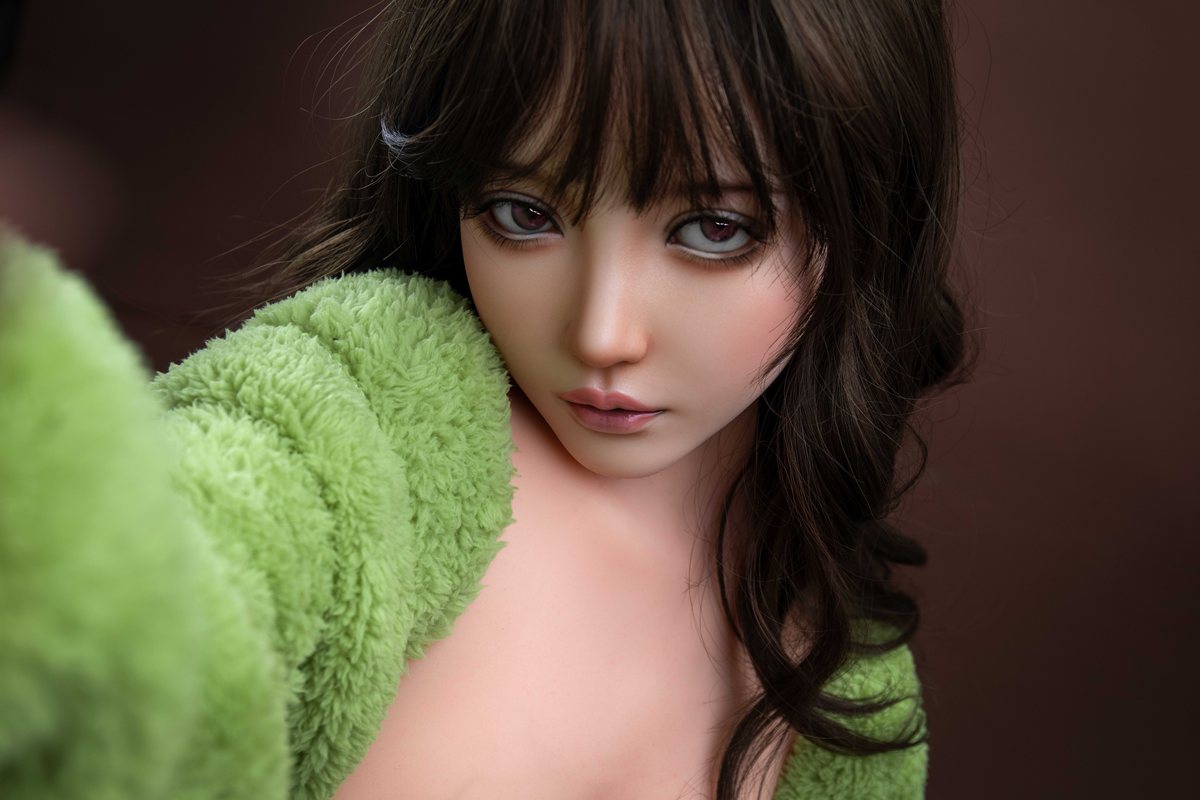Meilin Sex doll (FUDoll 150cm B-cup #J019 TPE)