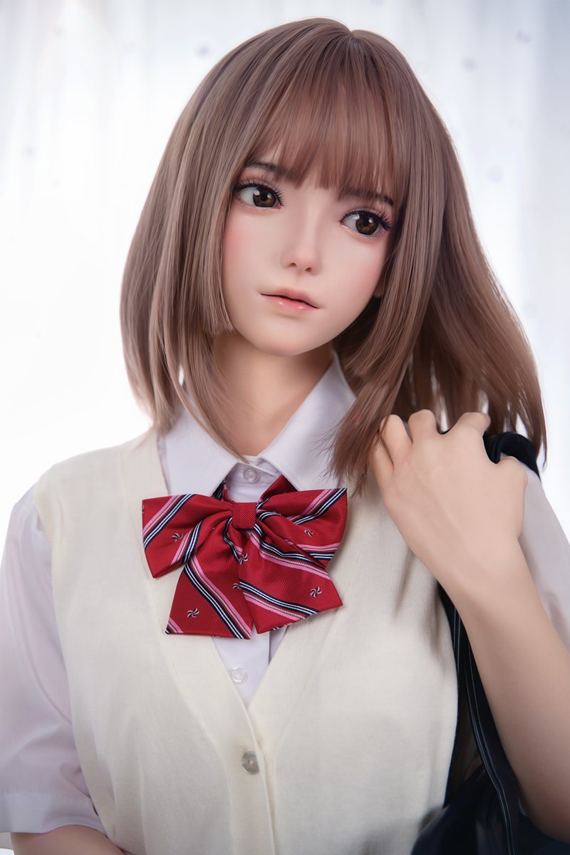 Xiao Sex Doll (FUDoll 150cm B-Cup # J024 silikon)